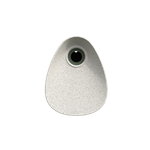 essential nichoir 18cm fibrous grey